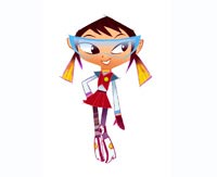 Penn Zero Part Time Hero 2