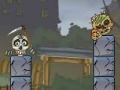 Lojë Roly-Poly Cannon: Bloody Monsters Pack