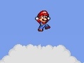Lojë Super Mario Jump