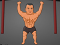 Lojë The Worlds Strongest Man
