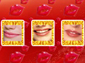 Lojë Celebrity Lips
