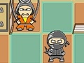 Lojë Young Ninja