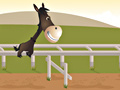 Lojë Horsey Run Run 2