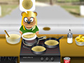 Lojë Hungry Bears