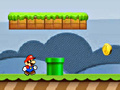 Lojë Mario Zone