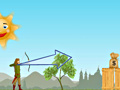 Lojë Robin Hood And Treasures