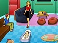 Lojë My Fair Nanny