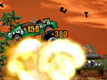 Lojë Monster Truck Demolisher