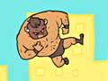 Lojë Burrito Bison