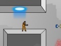 Lojë Portal: The Flash Version