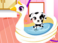 Lojë Cute Puppy Daycare