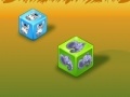 Lojë Animals cubes