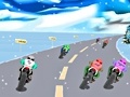 Lojë Rash Race