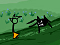 Lojë Fancy Pants Adventures Sneak Peek