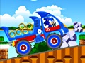 Lojë Sonic Truck