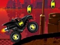 Lojë Batman Truck