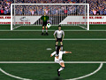 Lojë Bicycle Kick Champ