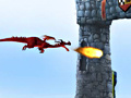 Lojë Dragon Flyer