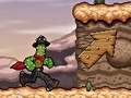 Lojë Cactus McCoy and the Curse of Thorns. Part 1