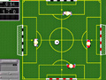 Lojë 4x4 Football