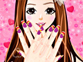 Lojë Beauty Nails Beginner