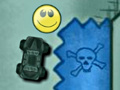 Lojë Smiley Chaser