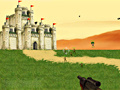 Lojë Green Beret Castle Assault