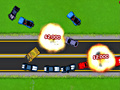 Lojë Roadkill Revenge