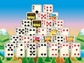 Lojë Tower Solitaire