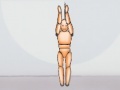 Lojë Ragdoll Achievement. Would you like to play with me?