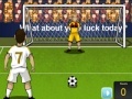 Lojë Penalty shoot-out of destiny