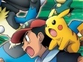 Lojë Pokemon: The Homecoming