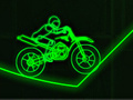 Lojë Neon Drive