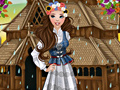 Lojë Fashion Around The World
