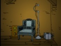 Lojë Submachine 4: The lab
