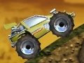 Lojë Dune Buggy