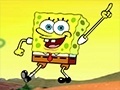 Lojë Ocean Adventure With Spongebob