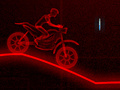 Lojë Neon Racer