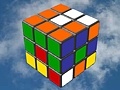 Lojë Rubik's Cube