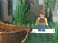 Lojë The Lego Treasure Hunt