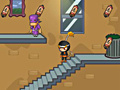 Lojë Ninja Stealth