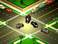 Lojë Traffic Command 3