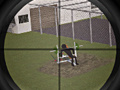 Lojë Elite Sniper 2