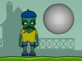 Lojë Zombie Exterminator