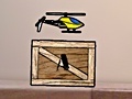 Lojë Desktop Copter
