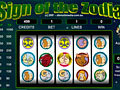 Lojë Sign of Zodiac