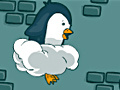 Lojë Lazer Penguin