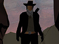 Lojë Wild West Showdown