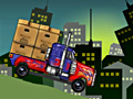 Lojë Cargo Truck Express 