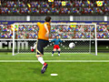 Lojë Premier League: Penalties 